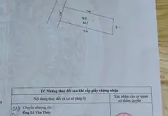 Bán nhà riêng 5 tầng tại Phường Định Công, Hà Nội với thiết kế hiện đại, 3 phòng ngủ... Bán nhà riêng tại Định Công, Hà Nội 12