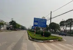 Đất Đông Anh, cách dự án bến xe khách Đông Anh, Quốc Lộ 3: 500m, tài chính 2,85 tỷ... Bán đất tại Đông Anh, Hà Nội 03