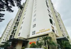 Căn hộ chung cư bán tại Nguyễn Văn Cừ – 82.2m², giá 6.8 tỷ, gần trường học... Bán căn hộ chung cư tại Bồ Đề, Hà Nội 01
