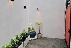 Nhà đẹp yên tĩnh gần Mercedes Benz Quang Trung, giá hợp lý... Bán nhà riêng tại Thông Tây Hội, Hồ Chí Minh 10