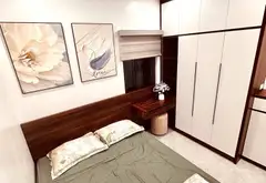 Bán nhà 6 tầng gần mặt phố Tây Sơn, Đống Đa, đầy đủ nội thất... Bán nhà riêng tại Đống Đa, Hà Nội 05