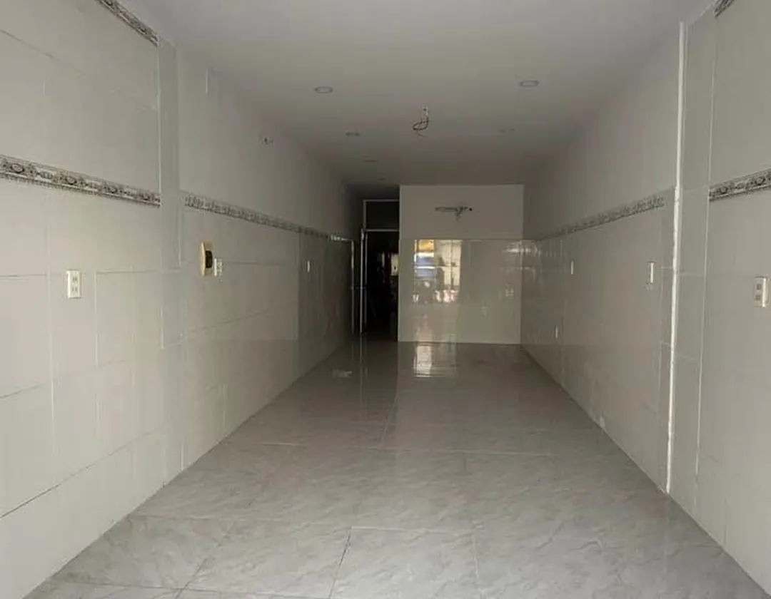 Bán nhà mặt phố 3 tầng tại quận 7, diện tích 50,7m2, pháp lý đầy đủ... Bán nhà mặt phố tại Tân Mỹ, Hồ Chí Minh 01