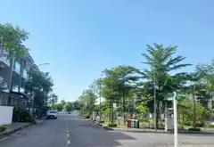 Biệt thự liền kề khu đô thị Bắc sông Cấm - Đẳng cấp sống thượng lưu tại trung tâm mới Hải Phòng... Bán biệt thự, liền kề tại Thủy Nguyên, Hải Phòng 02