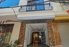 Nhà mặt phố Huỳnh Thúc Kháng, tiện kinh doanh thang máy sang chảnh... Bán nhà mặt phố tại Hà Đông, Hà Nội 01