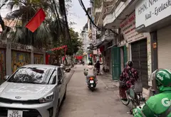 Bán nhà riêng 31m² tại Thanh Nhàn, Hai Bà Trưng – Ô tô đỗ cổng, nội thất đầy đủ, giá 9.9 tỷ VNĐ... Bán nhà riêng tại Bạch Mai, Hà Nội 20