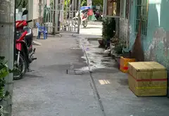 Bán nhà riêng 2 tầng, diện tích 33m², phường 4 Quận 8 với giá 4.28 tỷ... Bán nhà riêng tại Chánh Hưng, Hồ Chí Minh 06