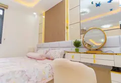 Căn Nhà Riêng Sang Trọng Tại Gò Vấp, Phạm Văn Chiêu... Bán nhà riêng tại Thông Tây Hội, Hồ Chí Minh 18