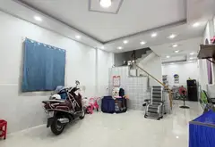 Hương lộ 2 hẻm xe hơi nhà 2 tầng 56m2 -4,6×12,5m... Bán nhà riêng tại Bình Trị Đông, Hồ Chí Minh 08