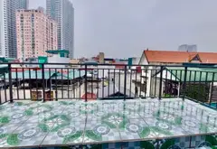 Bán nhà 8 tầng có thang máy, ô tô vào nhà tại Hồ Tùng Mậu... Bán nhà riêng tại Phú Diễn, Hà Nội 01
