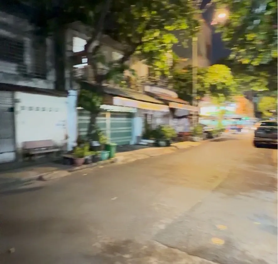 Căn hộ 2 tầng sổ hồng riêng, view mặt tiền, giá tốt Tân Phú... Bán căn hộ chung cư tại Tân Phú, Hồ Chí Minh 01