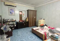 Bán nhà mặt ngõ 52 Phạm Hữu Điều cách mặt đường mấy bước chân... Bán nhà riêng tại An Biên, Hải Phòng 06