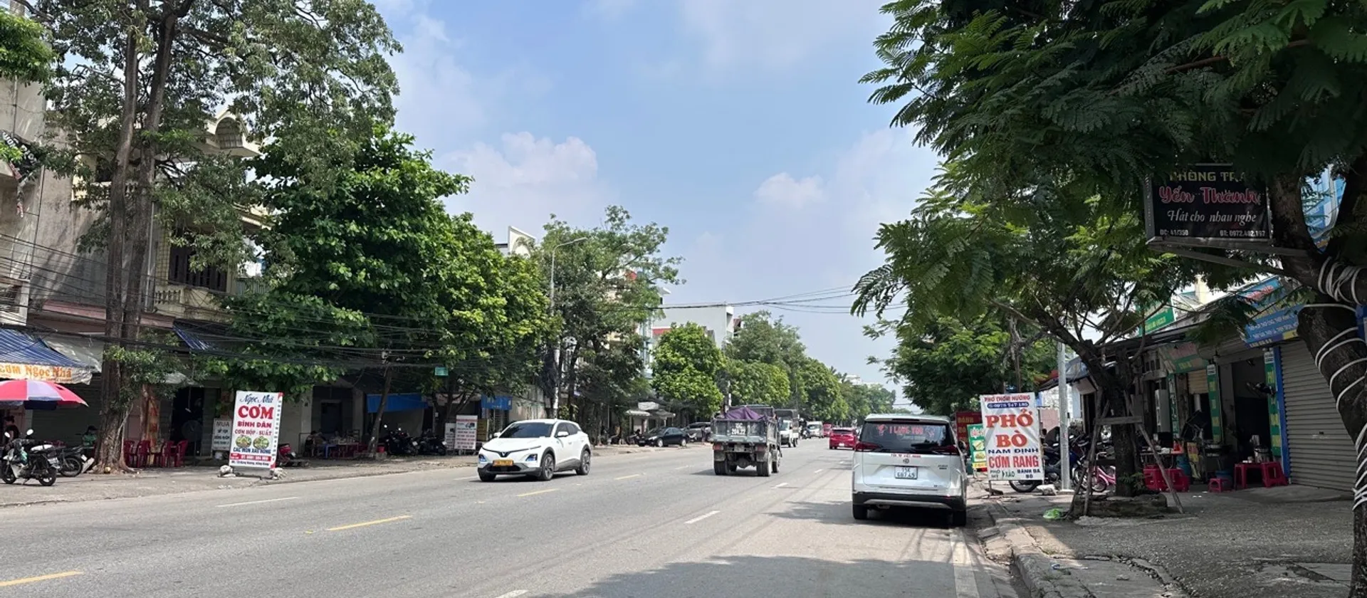 Đất nở hậu mặt ngõ rộng, vị trí đắc địa gần bến xe Thượng Lý, tiềm năng sinh lời cao... Bán đất tại Hồng Bàng, Hải Phòng 01