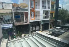 Bán nhà lô góc 3 tầng 5 phòng ngủ tại phường Tân Quý, quận Tân Phú... Bán owner_side tại Phú Thọ Hòa, Hồ Chí Minh 12