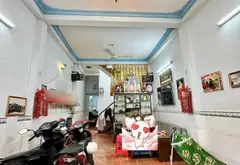 ĐƯỜNG 6M - NHÀ ĐÚC 2 TẦNG BTCT - SÁT ĐẦM SEN -... Bán nhà riêng tại Phú Thạnh, Hồ Chí Minh 02