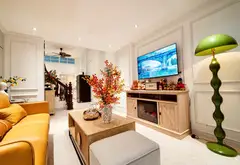 Bán nhà mặt ngõ Kim Mã 44/48m2 giá đẹp duy nhất tháng 10 này 14.9 tỷ... Bán nhà riêng tại Ba Đình, Hà Nội 12