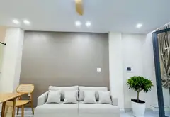 Bán nhà riêng 48m2 tại quận Gò Vấp, nhà 2 tầng, hẻm xe hơi, gần Emart... Bán nhà riêng tại An Hội Tây, Hồ Chí Minh 04