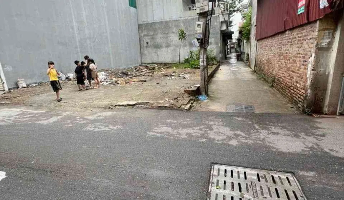 Lô đất góc 2 mặt thoáng hiếm có giữa trung tâm Phù Khê, Từ Sơn... Bán đất tại Phù Khê, Bắc Ninh 01