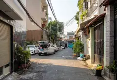 Nhà đẹp hẻm ô tô Tân Bình, tiện nghi đủ đầy... Bán nhà riêng tại Bảy Hiền, Hồ Chí Minh 02