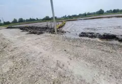 Đất Hiếm Xã Củ Chi Đồng Giá Hấp Dẫn 45 Tỷ... Bán đất tại Củ Chi, Hồ Chí Minh 14