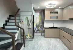 Bán nhà riêng mặt ngõ ô tô xã Trần Nguyên Hãn, 32.4 m², 4 tầng, giá 3.15 tỷ... Bán nhà riêng tại Lê Chân, Hải Phòng 08