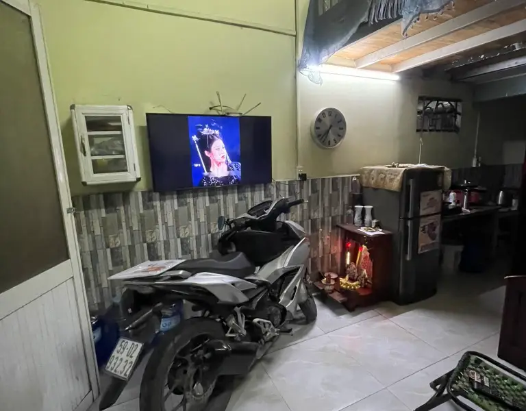 Bán nhà mặt tiền kinh doanh đường Bình Long Tân Phú 15.5 tỷ 100m2... Bán nhà mặt phố tại Phú Thạnh, Hồ Chí Minh 01