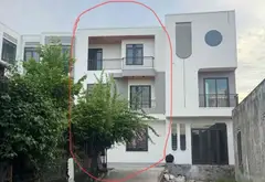 Bán nhà riêng 2 tầng tại Thủy Nguyên, Hải Phòng, giá 2,3 tỷ... Bán nhà riêng tại Thiên Hương, Hải Phòng 02