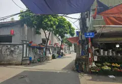 Chủ nhà gửi bán nhà 3 tầng 2 mặt ngõ kinh doanh ô tô cực đỉnh tại Bằng Liệt... Bán owner_side tại Hoàng Liệt, Hà Nội 03