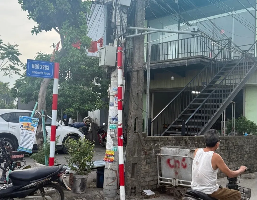 Nhà 5 Tầng Tại Thượng Hồng - Dòng Tiền Thuê 20 Triệu/Tháng... Bán nhà riêng tại Thượng Hồng, Hưng Yên 01
