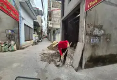 Nhà 4 tầng mặt tiền rộng tại phường Hà Đông, Hà Nội... Bán nhà riêng tại Hà Đông, Hà Nội 10