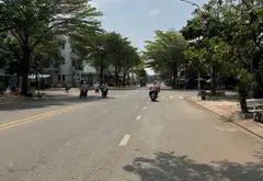 Đất vàng mặt tiền rộng gần chợ đầu mối, giá siêu hấp dẫn... Bán đất tại Tam Bình, Hồ Chí Minh 03