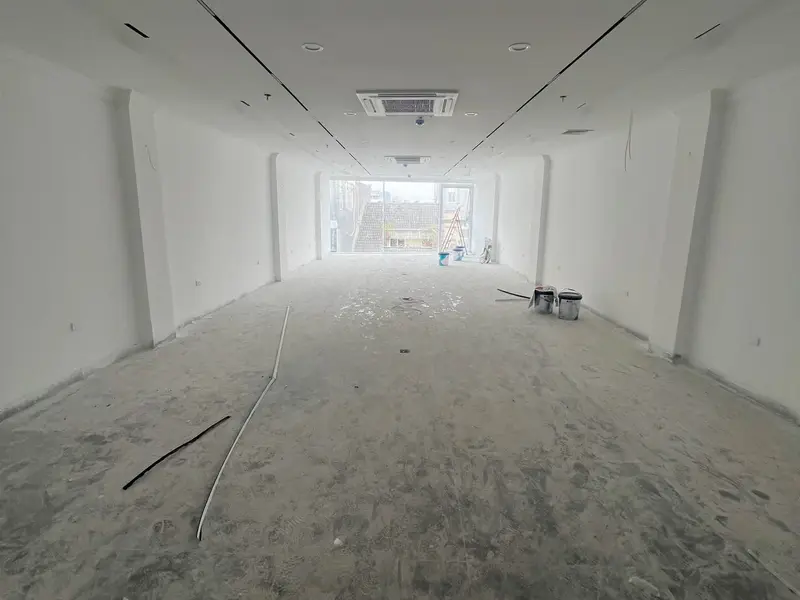 Bán nhà mặt phố Hoàng Ngân 10 tầng, mặt tiền 6.9m, vị trí kinh doanh sầm uất... Bán nhà mặt phố tại Thanh Xuân, Hà Nội 01