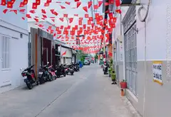 🔥🔥BÁN NHÀ XE HƠI ĐỔ CỬA - HUỲNH TẤN PHÁT – QUẬN 7 | 7,5M x 15M | NHỈNH 7 TỶ 🔥🔥... Bán nhà riêng tại Phú Thuận, Hồ Chí Minh 18