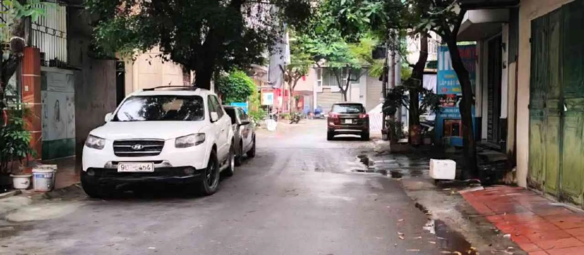 Nhà lô góc đỉnh tại Đa Sĩ - Ô tô tránh, giá siêu hợp lý... Bán nhà riêng tại Kiến Hưng, Hà Nội 01