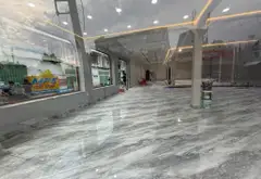 Mặt Tiền Quang Trung, 396m, Ngang 11m, Tiện Xây VP, Nhà Hàng, Trường Học, Building... Bán nhà mặt phố tại Thông Tây Hội, Hồ Chí Minh 09