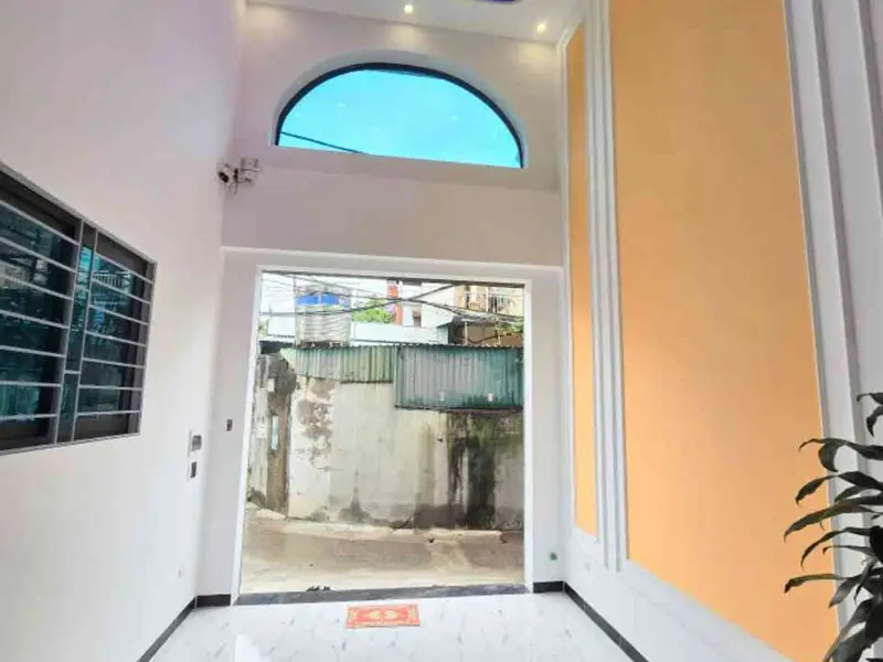 LÔ GÓC MẶT ĐƯỜNG THÔNG KINH DOANH . KHU A CỦA VIN , SÁT VÀNH ĐAI 4 HÀNG XÓM NGỌC HỒI... Bán nhà riêng tại Thường Tín, Hà Nội 01