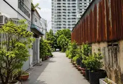 Nhà lô góc nở hậu ngay Bến Bình Đông, giá hợp lý... Bán nhà riêng tại Phú Định, Hồ Chí Minh 02
