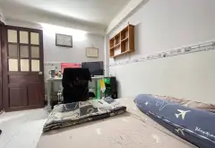 Bán nhà lô góc, hẻm xe hơi, gần mặt tiền Nguyễn Văn Công, Gò Vấp... Bán nhà riêng tại Hạnh Thông, Hồ Chí Minh 09