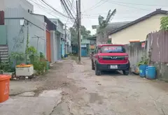 💥Thiện chí đẩy nhanh nhà Thới Tứ, shr sẵn trong két, 204m2, cách chợ Hóc Môn 5p chạy xe, 5.9 tỷ... Bán nhà riêng tại Đông Thạnh, Hồ Chí Minh 06
