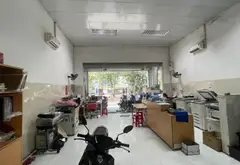 Bán nhà mặt phố rộng 289m2 tại Lê Minh Xuân... Bán nhà mặt phố tại Bình Lợi, Hồ Chí Minh 04