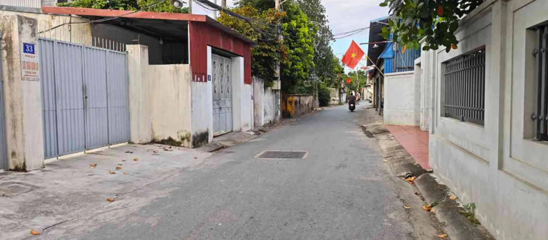 Đất ô tô tránh thoải mái ở Đông Hải Hải Phòng... Bán đất tại Đông Hải, Hải Phòng 01