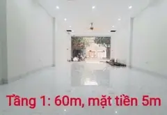 Nhà mặt phố Mậu Lương - Kinh doanh đỉnh, thiết kế hiện đại... Bán nhà mặt phố tại Kiến Hưng, Hà Nội 03