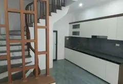 🏘️Bán nhà riêng 4.5 tầng tại Thượng Phúc, Tả Thanh Oai- nhà mới, sổ nở hậu-ngõ rộng gần ô tô tránh... Bán nhà riêng tại Đại Thanh, Hà Nội 02