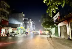 Nhà mặt phố - 80m² - Thuận Thành, Bắc Ninh - 7.2 tỷ... Bán nhà mặt phố tại Thuận Thành, Bắc Ninh 08