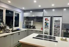 Nhà 9 tầng siêu sang Thái Thịnh, 2 mặt thoáng, ô tô cửa... Bán nhà riêng tại Đống Đa, Hà Nội 04