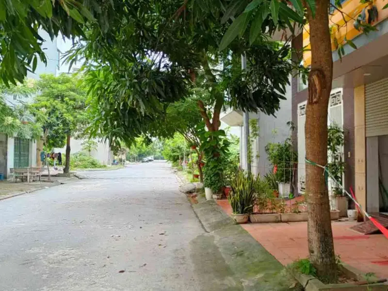 Nhà mặt phố Yên Nghĩa - Vỉa hè ô tô, sát đại học Phenikaa... Bán nhà mặt phố tại Yên Nghĩa, Hà Nội 01