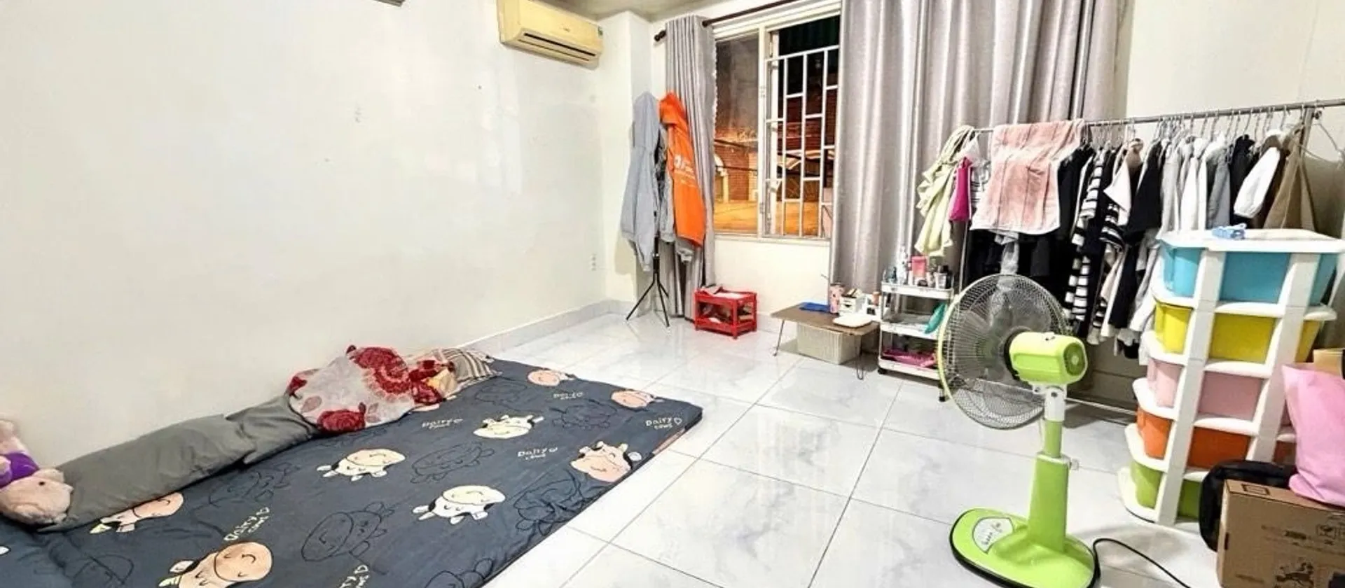 Nhà Riêng Đẳng Cấp Tại Phường Cầu Ông Lãnh, Trung Tâm Quận 1... Bán nhà riêng tại Cầu Ông Lãnh, Hồ Chí Minh 01