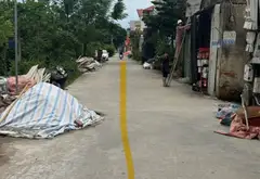 Chủ cần cắt lỗ - lô đất Hiệp Hoà - ô tô vào đất... Bán đất tại Xuân Cẩm, Bắc Ninh 05