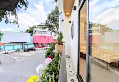 Nhà mặt phố Tân Bình giá sốc, 5 tầng kinh doanh đỉnh... Bán nhà mặt phố tại Tân Sơn Hòa, Hồ Chí Minh 07
