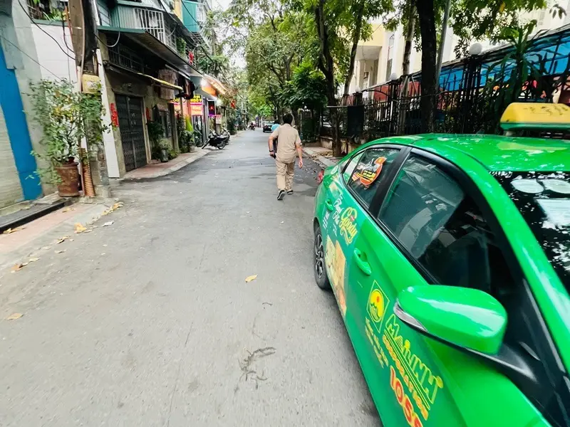 Lô góc Ngay sát sườn bên quận Uỷ Thanh Xuân, mặt tiền siêu rộng, vỉa hè chỗ đỗ xe thoải mái, phù hợ... Bán căn hộ chung cư tại Thanh Xuân, Hà Nội 01
