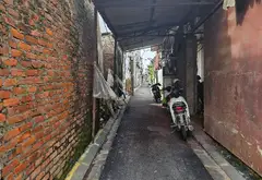 Bán đất 2 mặt tiền tại xã Thụy Lâm, diện tích 74.2m², pháp lý cơ sở... Bán đất tại Thư Lâm, Hà Nội 08